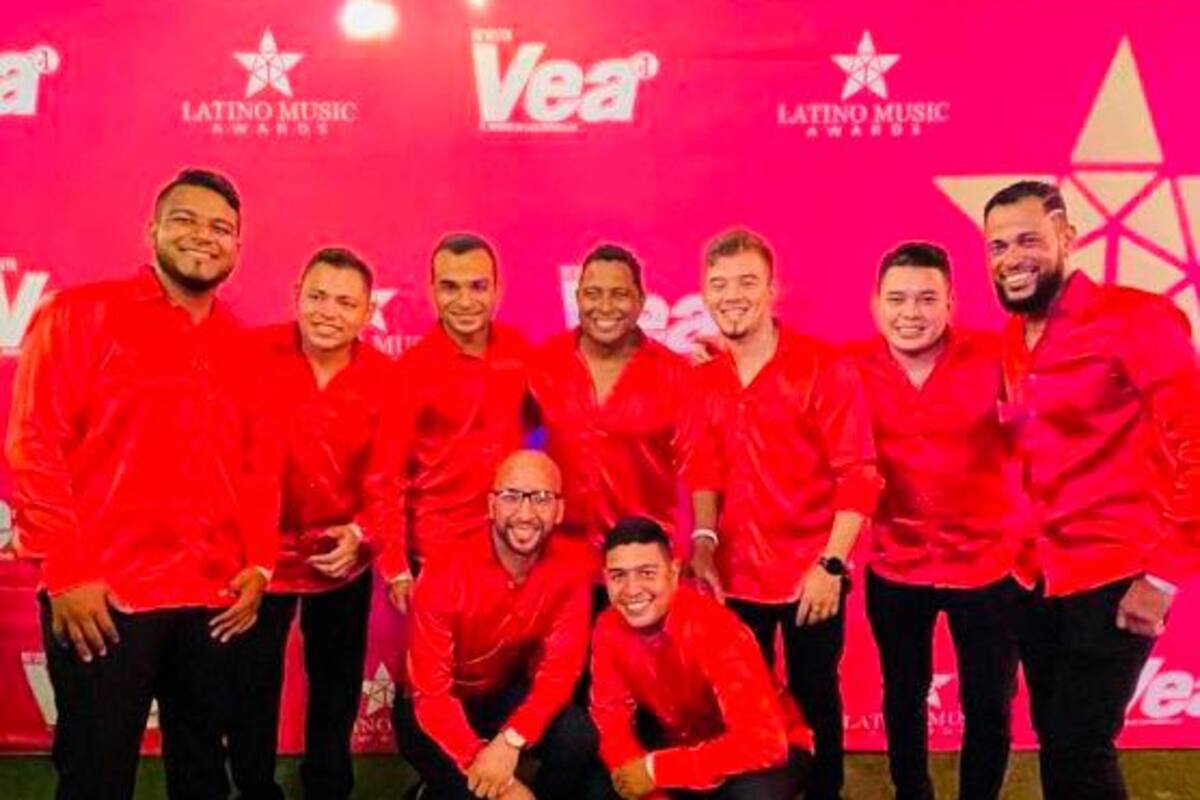 Lery Key, vocalista de la Orquesta Love, se retira de la agrupación