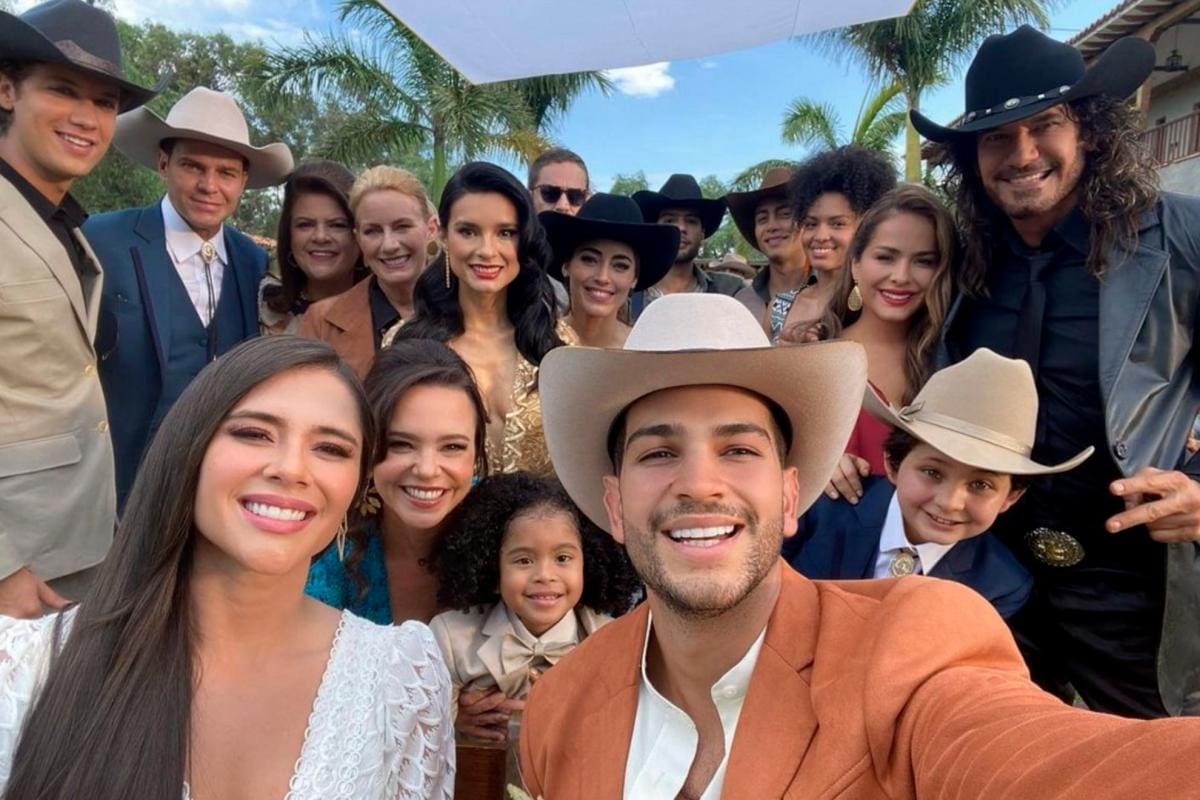 ¿Pasión de Gavilanes aceptada por los colombianos? Así va el rating