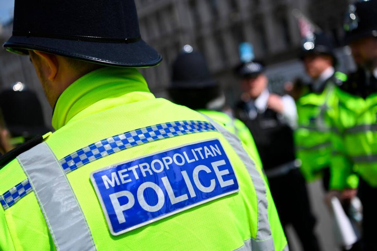 3 muertos y 3 heridos en incidentes relacionados en ciudad británica