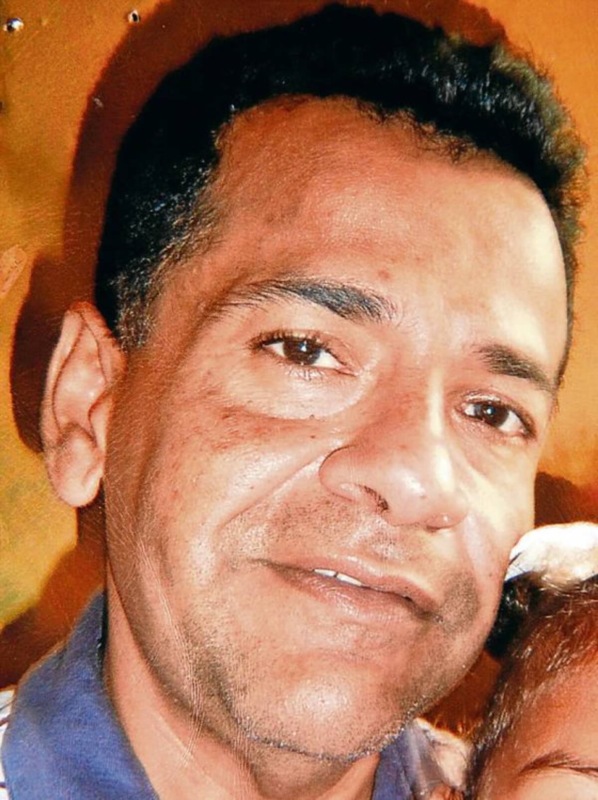 Humberto Sánchez.