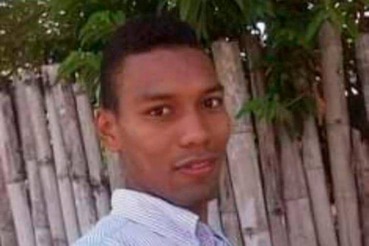 A bala asesinan a líder comunal de Norosí, sur de Bolívar