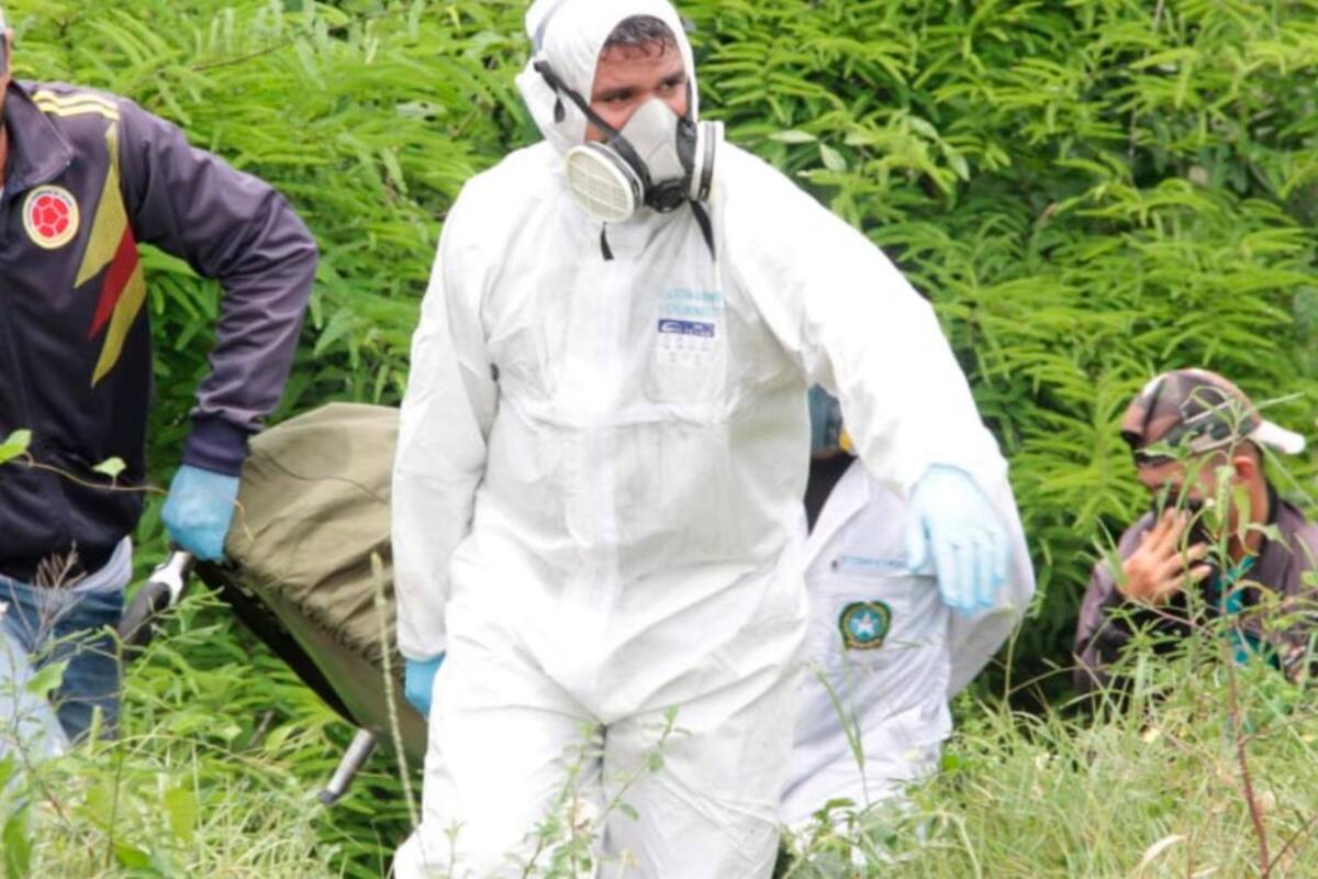 Conflicto por tenencia de tierra, sería origen de masacre en Sucre