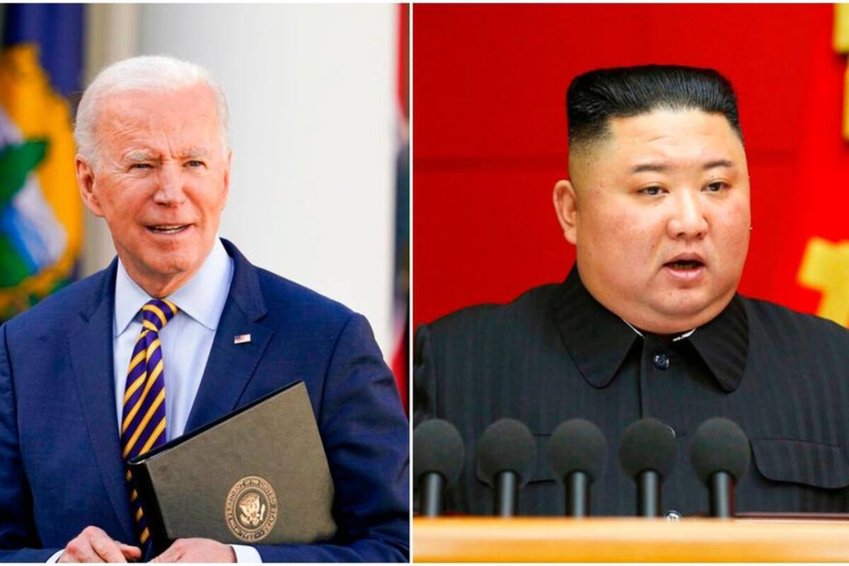 La Casa Blanca dice que EE. UU. sigue abierto a dialogar con Corea del Norte