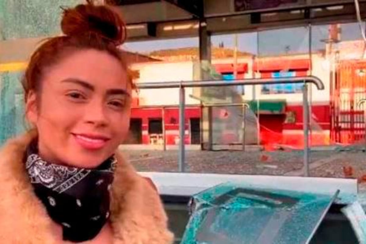 Juez niega orden de captura contra ‘Epa Colombia’ y pide citarla por redes