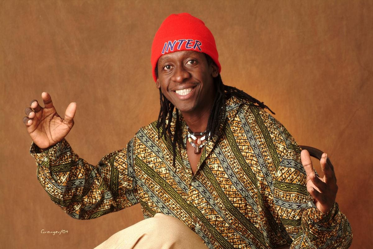 Louis Tower y Edgar Orozco le cantan al COVID-19