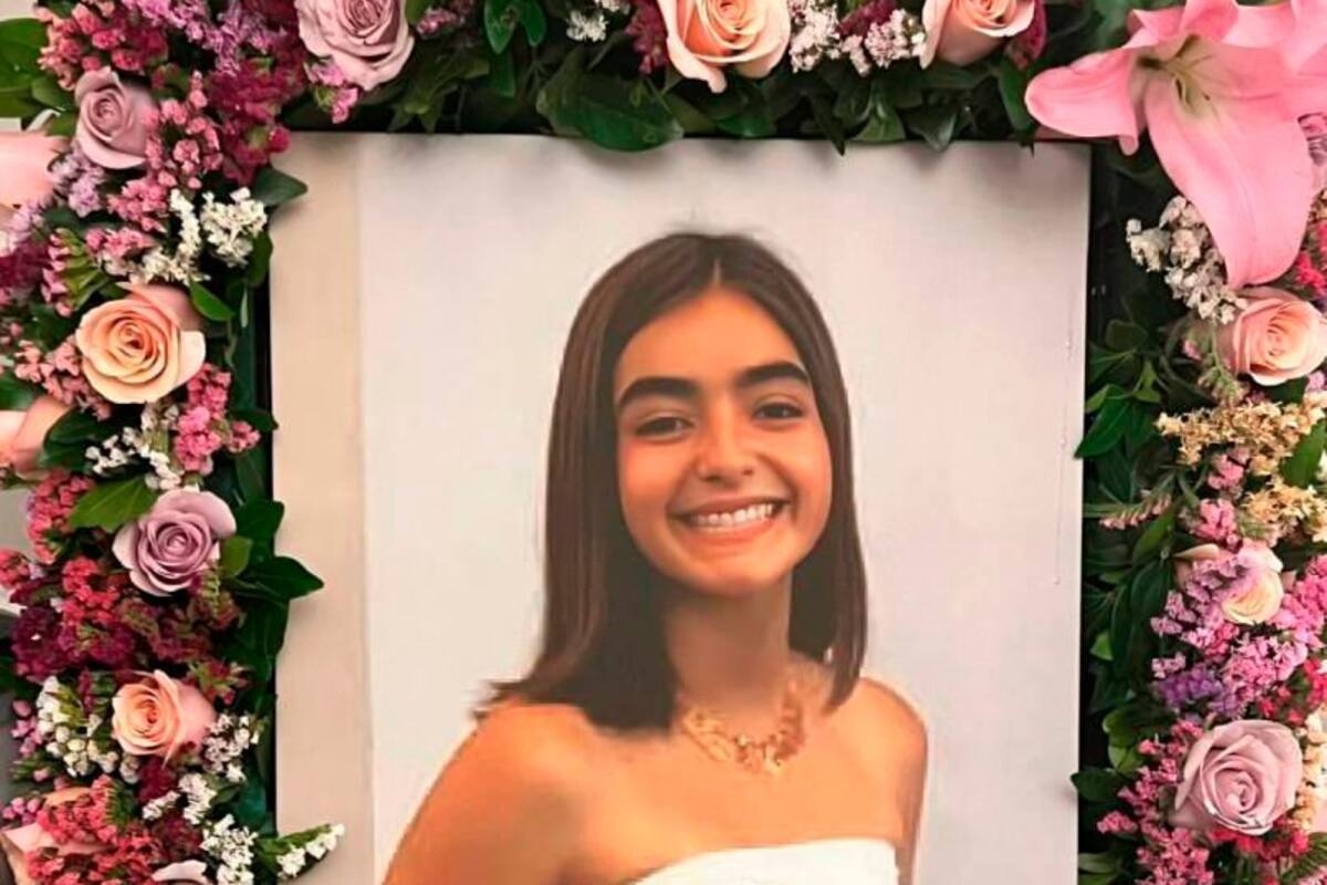Piden justicia en México por feminicidio de sobrina de exministro colombiano