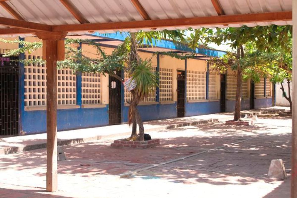 Los 32 colegios oficiales que ya presentaron sus planes de regreso a las aulas