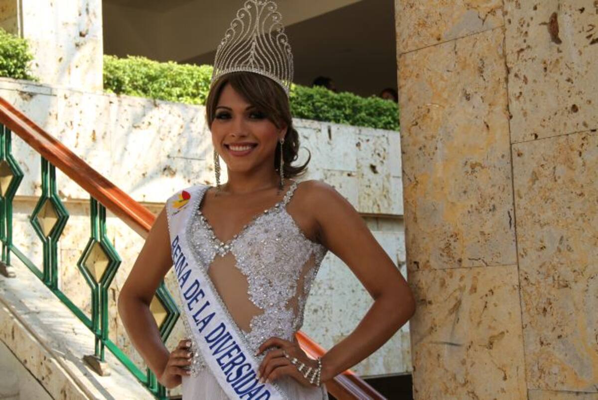 Carolina Orozco EL UNIVERSAL