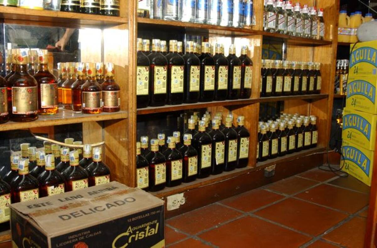 Actualmente en Cartagena se encuentra en vigencia el decreto 0533 del 23 marzo de 2016 que establece los horarios en cerca de 40 barrios. Archivo.