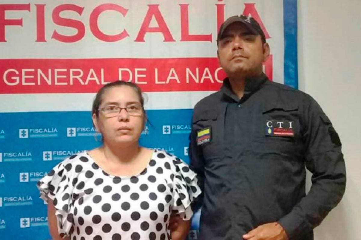 Cae supuesta estafadora que ofrecía empleos en el DANE y viviendas rurales