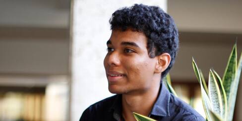 Ludsen Martinus, cazador de sinfonías