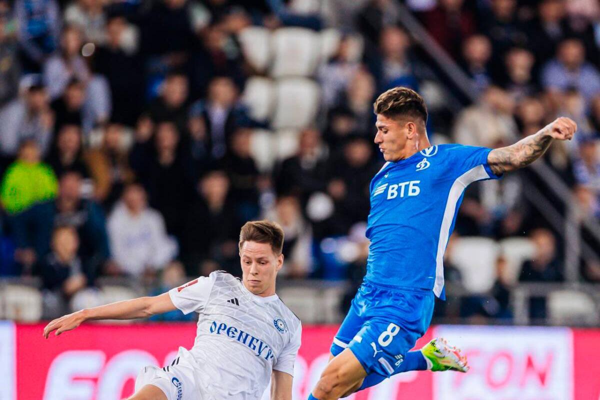 Video: así fue el gol de Jorge Carrascal en el fútbol de Rusia