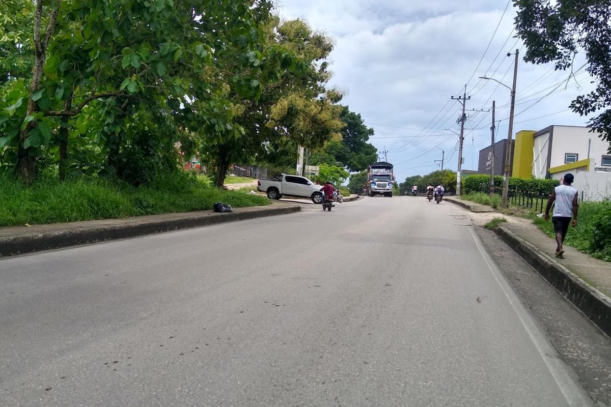 En Sincelejo asesinan a un hombre por robarle una cadena y un anillo