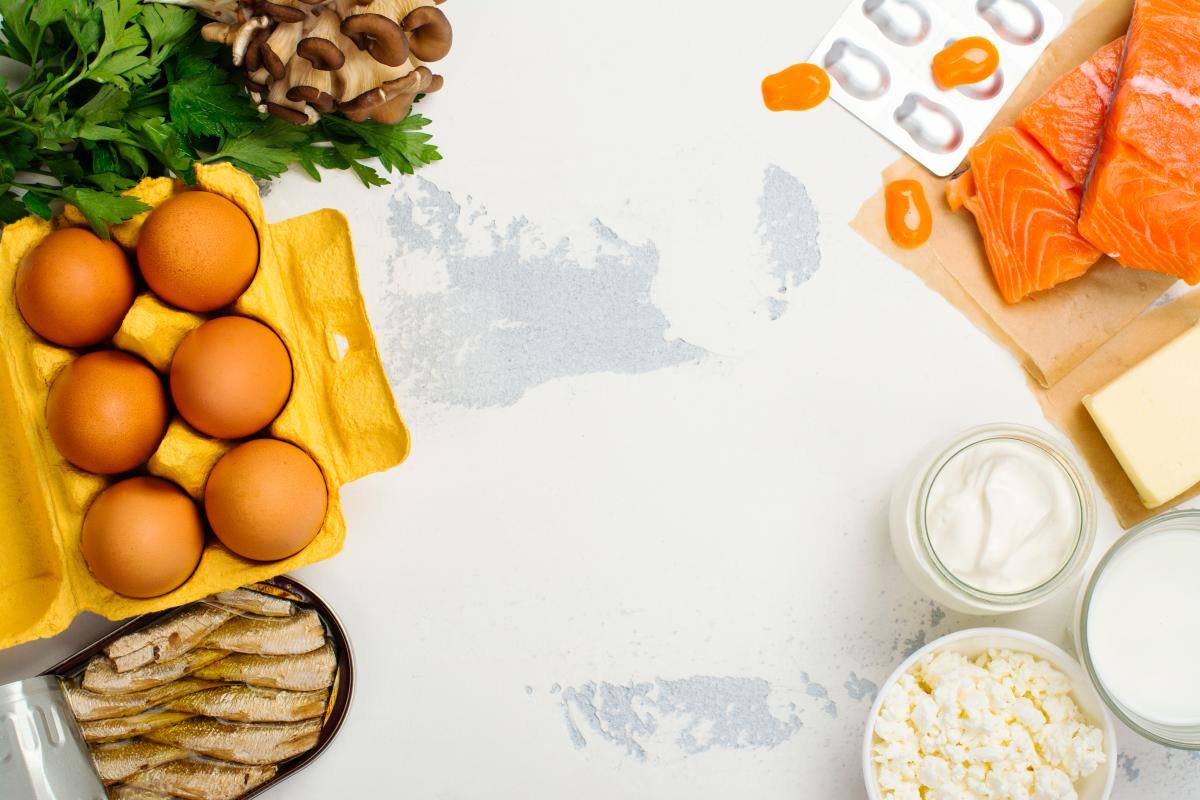 ¿La vitamina D protege o no en el COVID-19?
