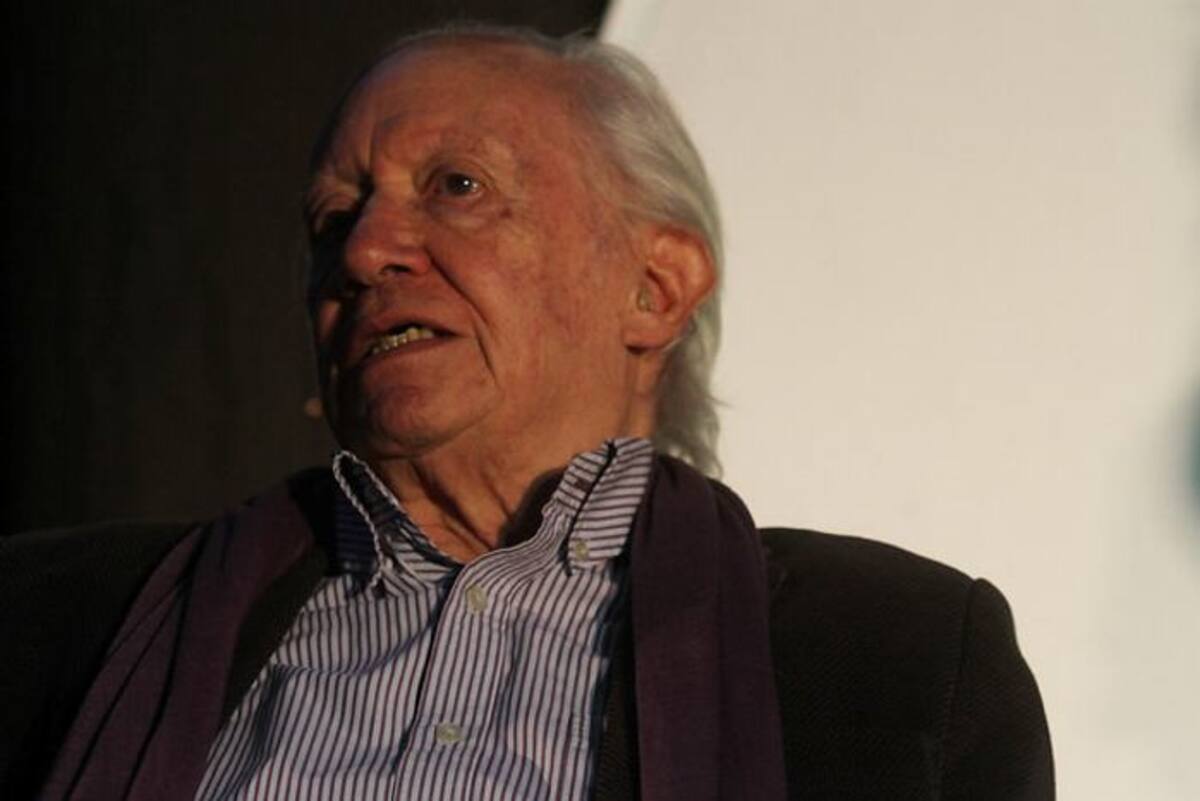 Pepe Sánchez. COLPRENSA