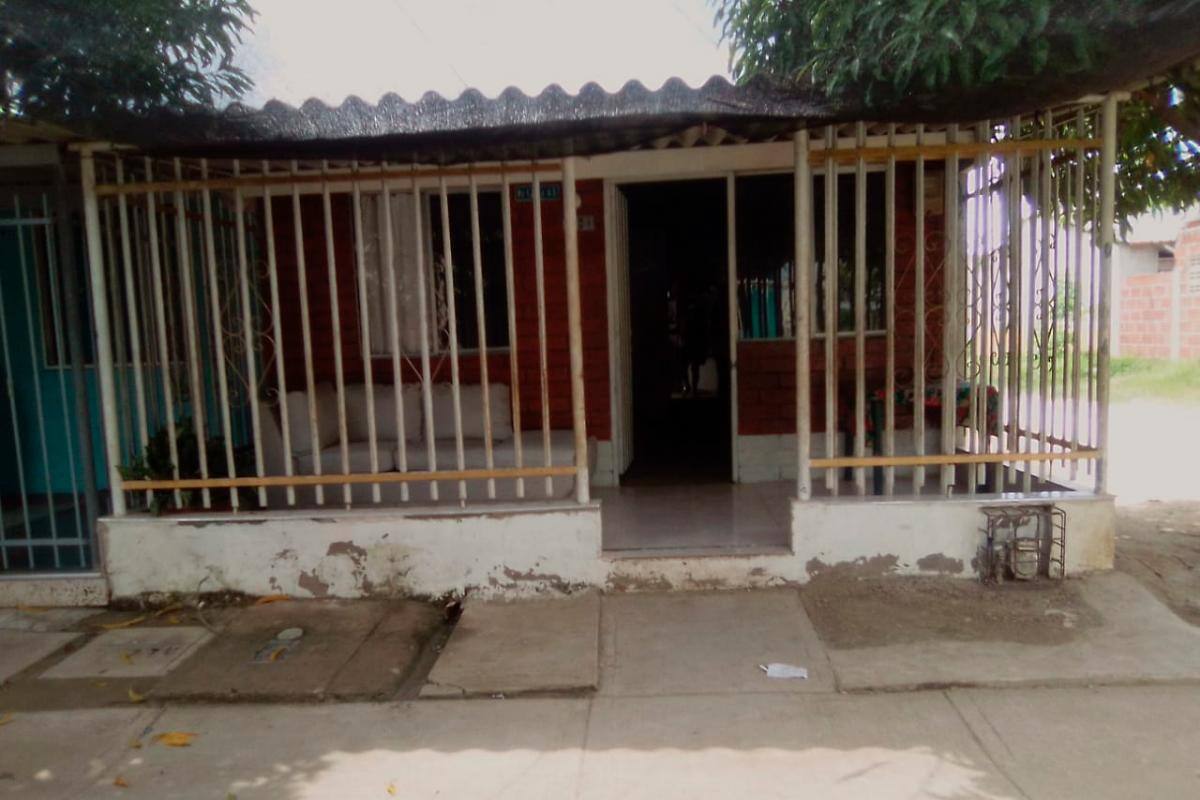 Las dudas por la muerte de Ledys en Villas de Aranjuez