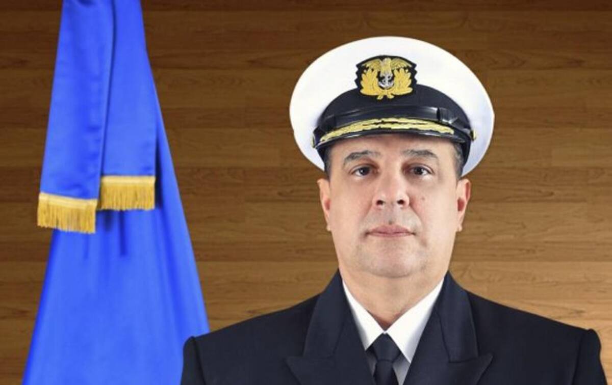 Leonardo Santamaría Gaitán. Cortesía