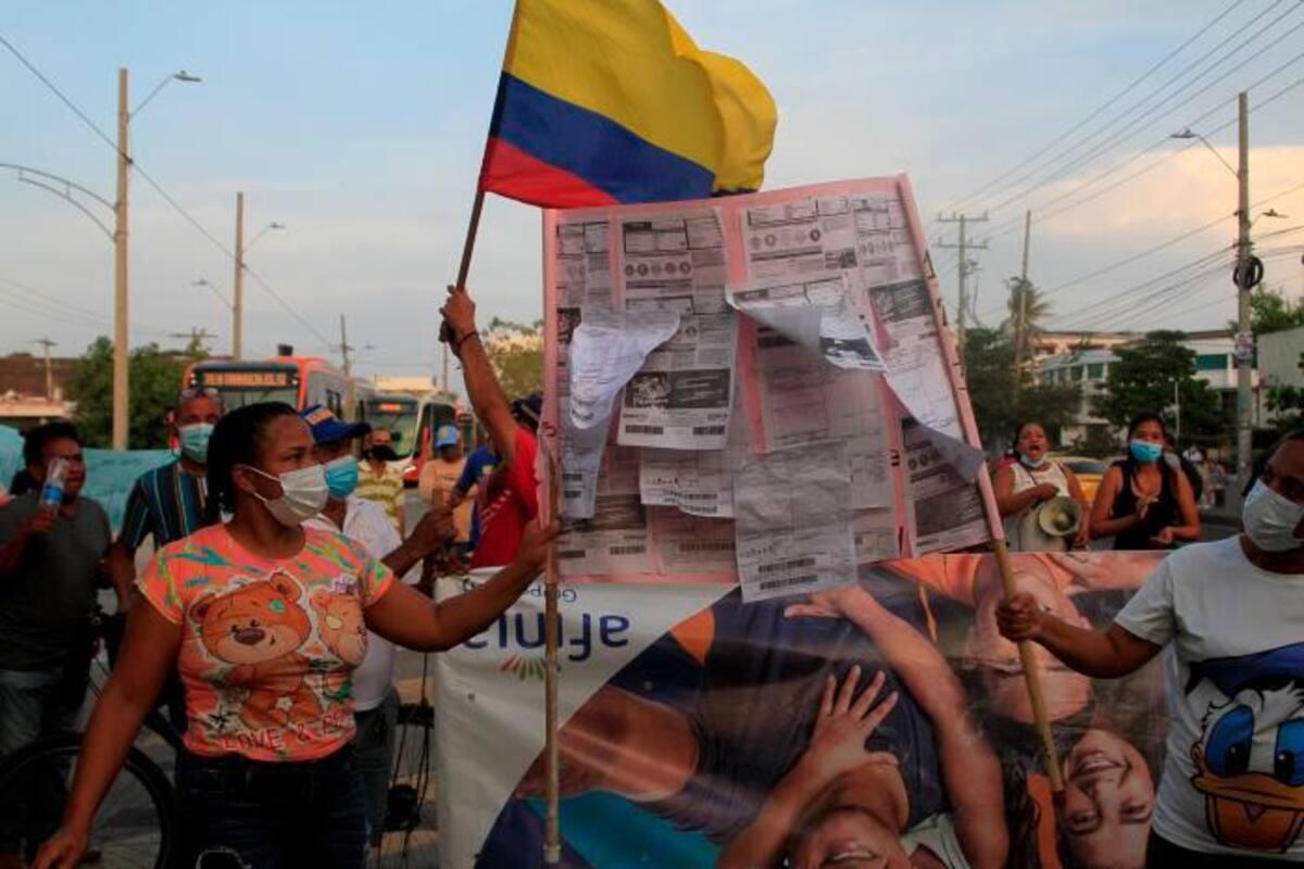 Procuraduría pide informe a Afinia por quejas en el servicio