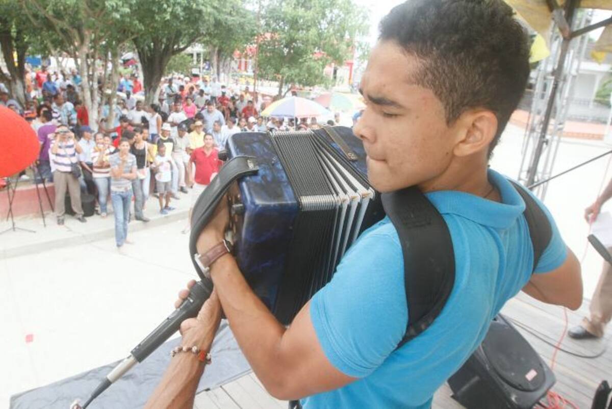 Este festival se realizará del 14 al 17 de agosto. Archivo