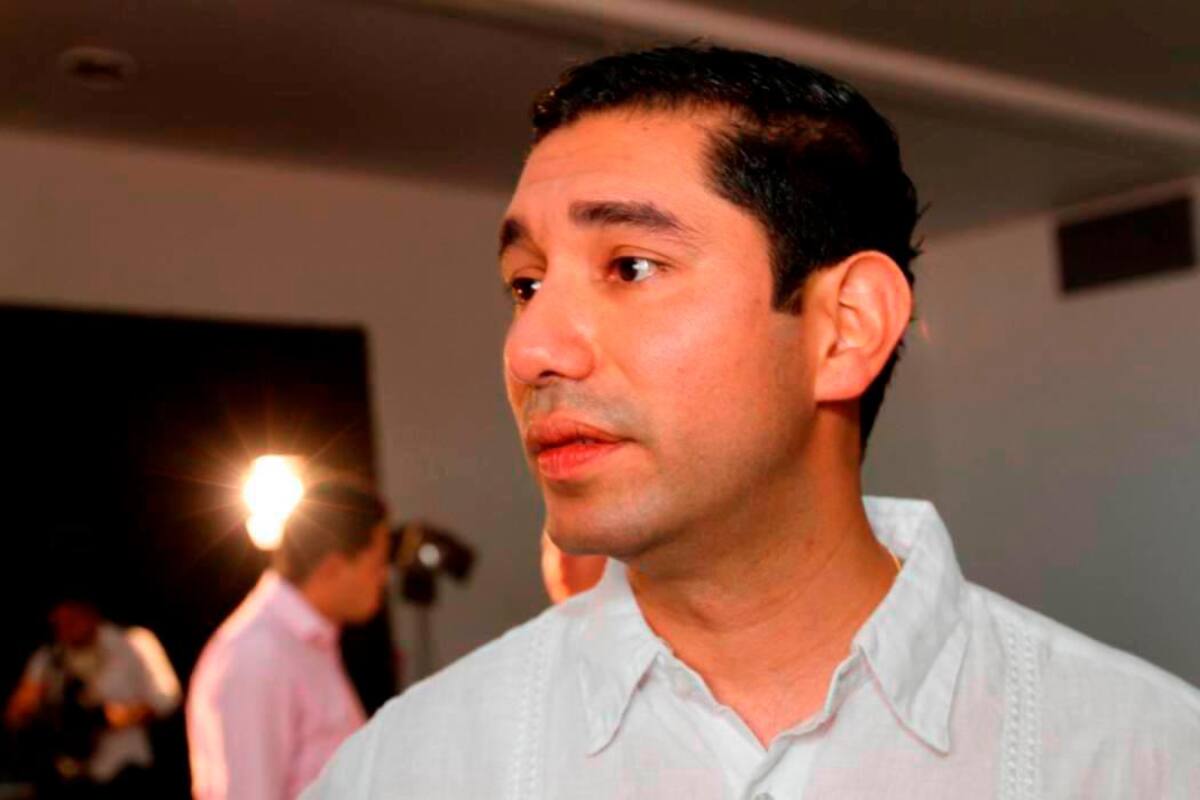 Tras pagar condena: este será el nuevo cargo del exfiscal Luis Gustavo Moreno