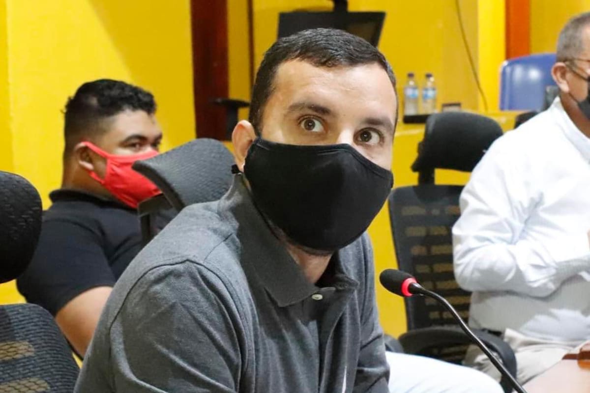 Concejales instan al Distrito a construir acueducto de Tierrabomba