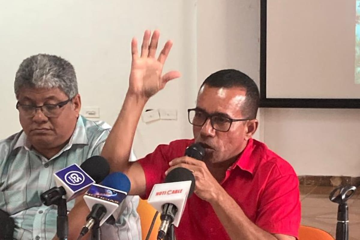 59 profesores están amenazados en Córdoba: Ademacor