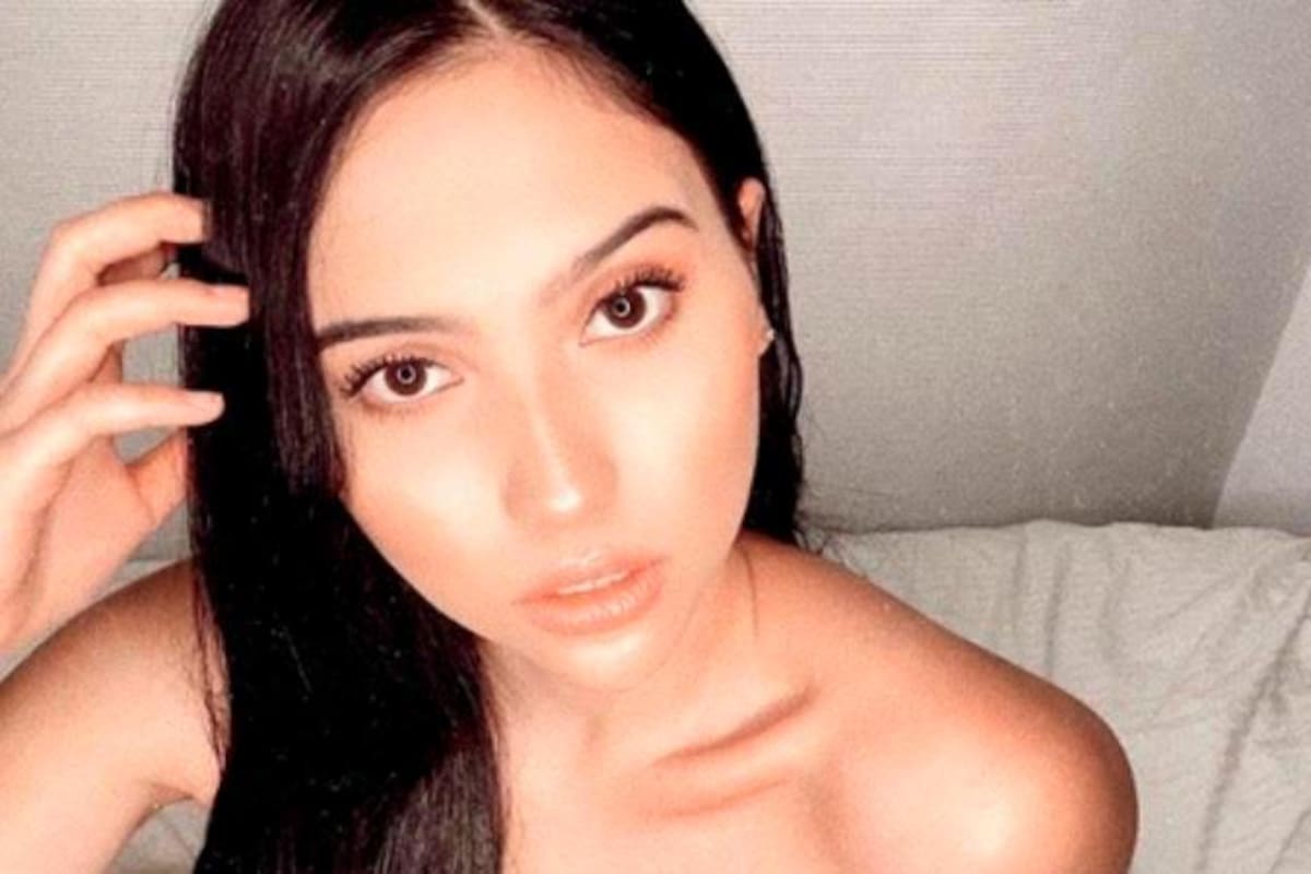 ¿A Aida Victoria le practicaron sexo oral en un live? Ella responde