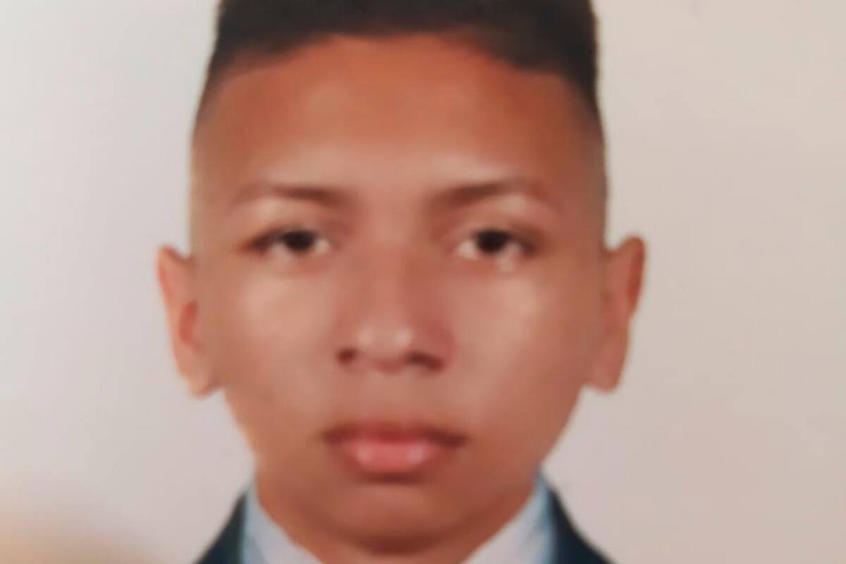 Pareja discute en El Carmen de Bolívar: ella lo mató con un cuchillo