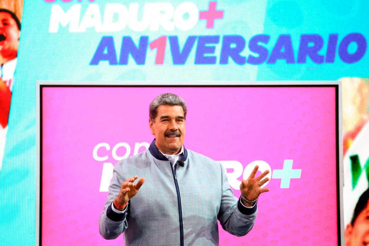Nicolás Maduro le pide ayuda a Gustavo Petro: ¿de qué se trata?