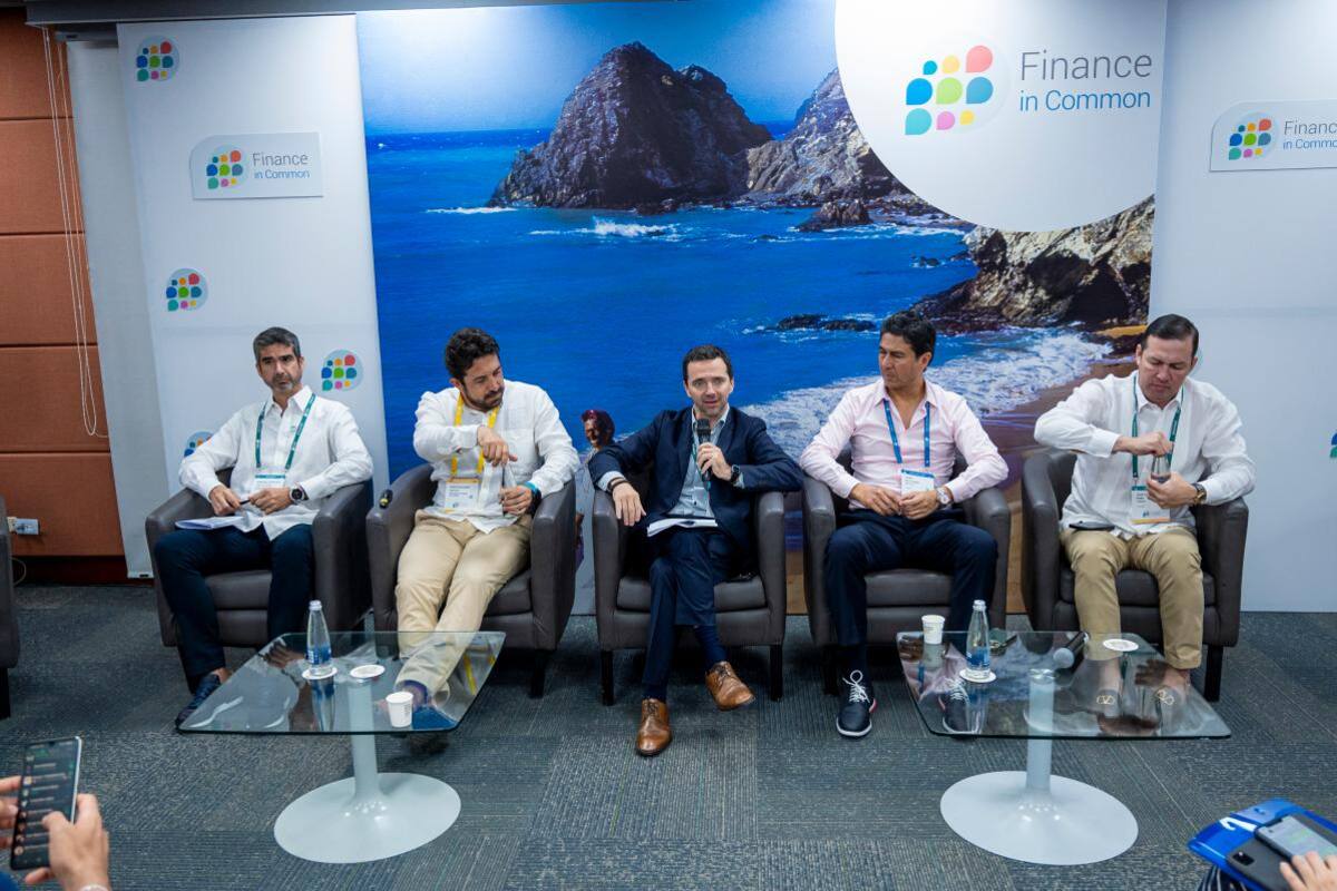 Comercializadoras de energía, con línea de crédito de Findeter