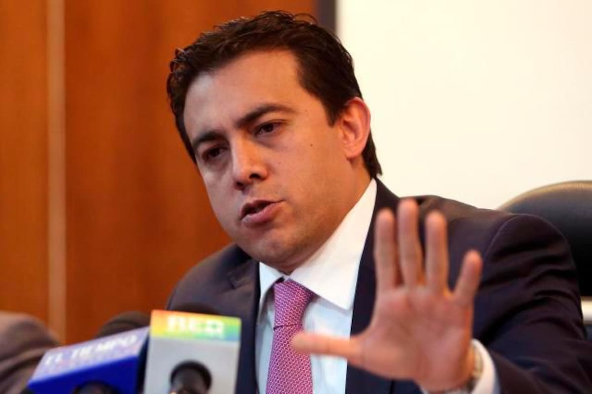 ¿Quién es Alexander Vega, presunta pieza clave en escándalo Odebrecht?