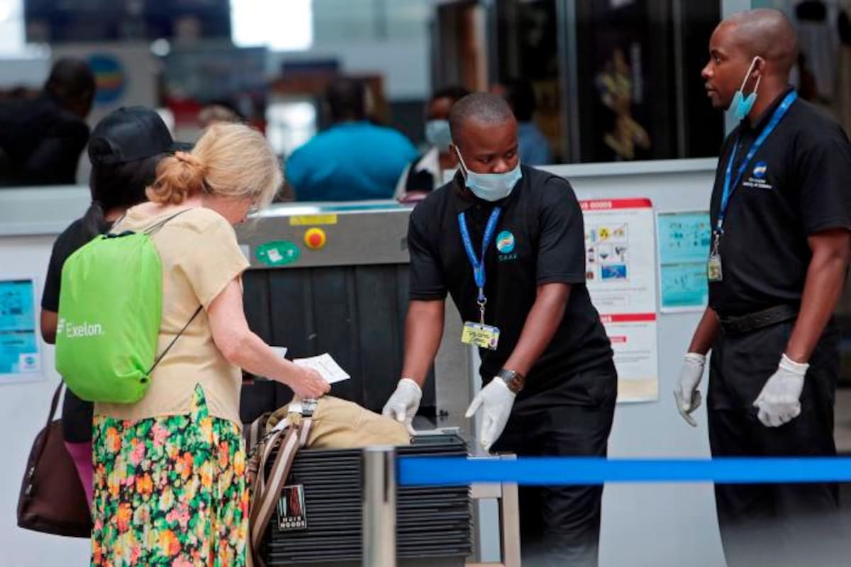 OMS declara pandemia por coronavirus