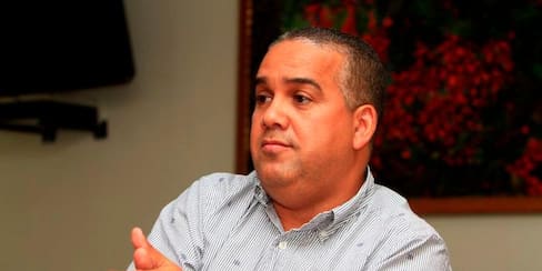 Exalcalde Pedrito Pereira se refirió al traslado de cabildo indígena