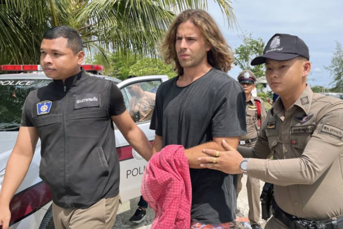 La defensa de Sancho pide repetir el juicio o celebrar una vista con nuevos testigos. // Foto: EFE.