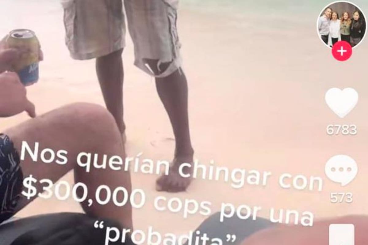 Siguen las estafas a turistas en Cartagena, una ostra en 300 mil pesos