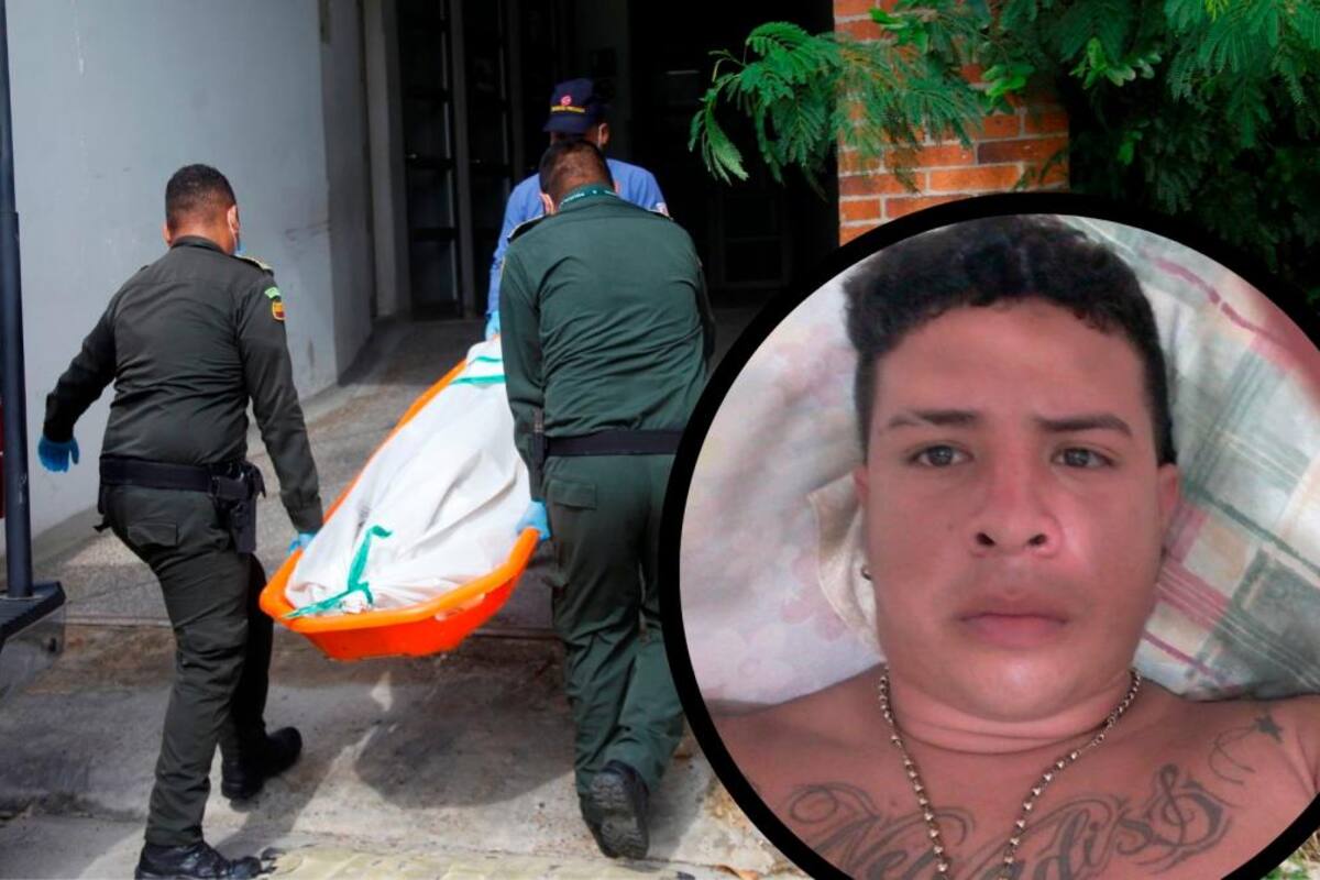 Identifican al hombre de 30 años que mataron a balazos en su moto