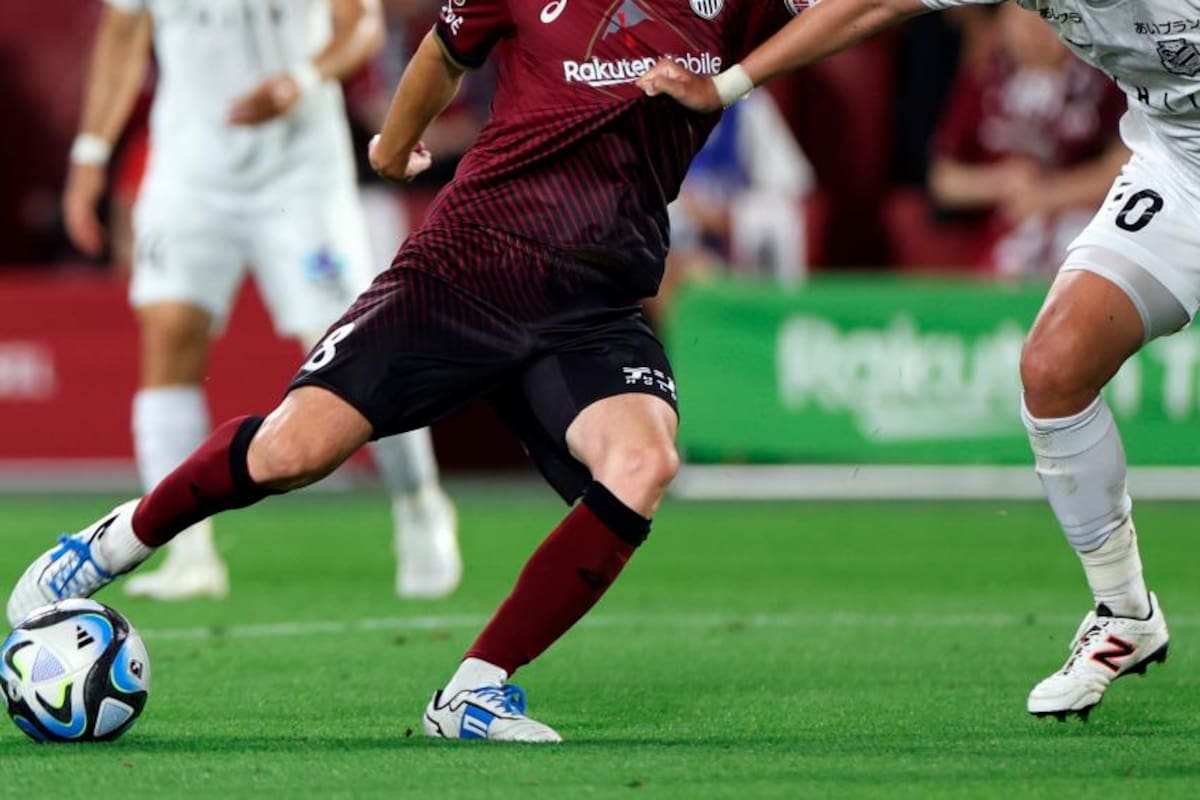 ¡Terrible! Futbolista fue descuartizado y su cuerpo arrojado a un río