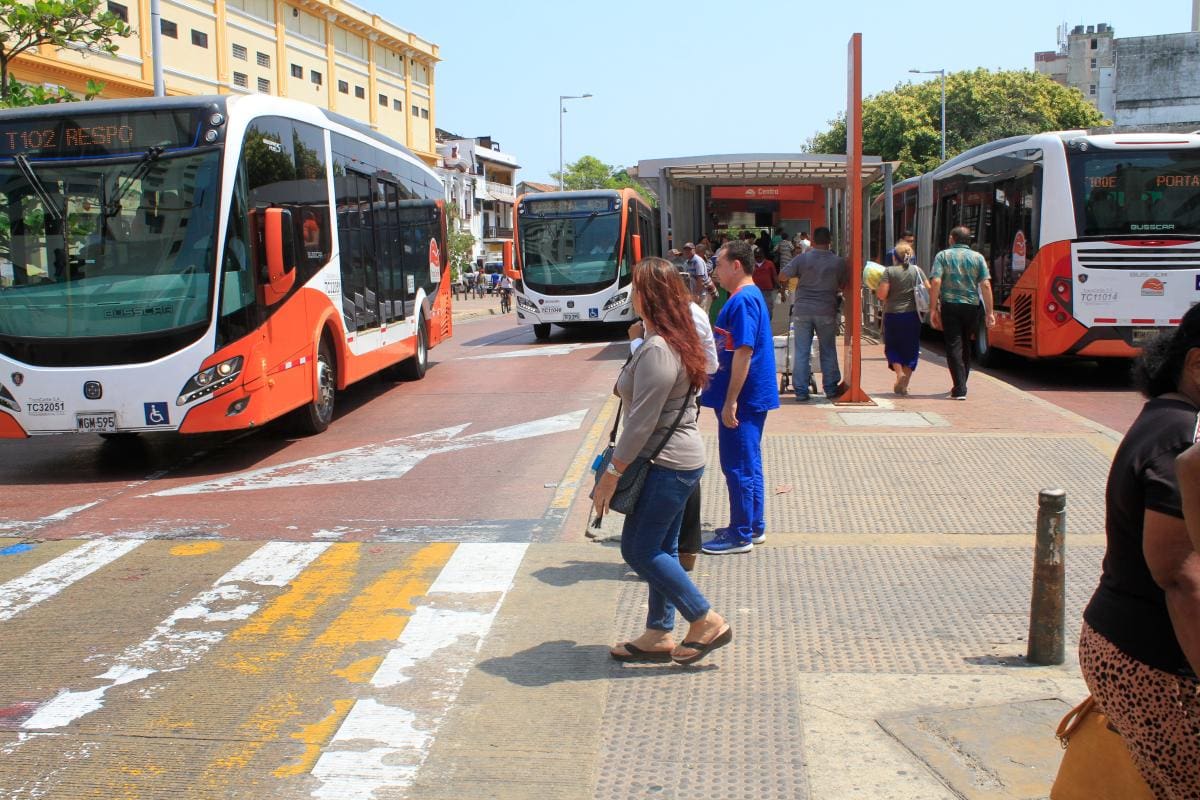 Cartagena está cerca de quedarse sin Transcaribe