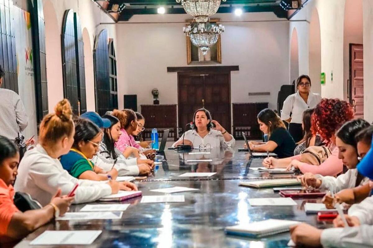 Unen esfuerzos para que el enfoque migratorio siga visible