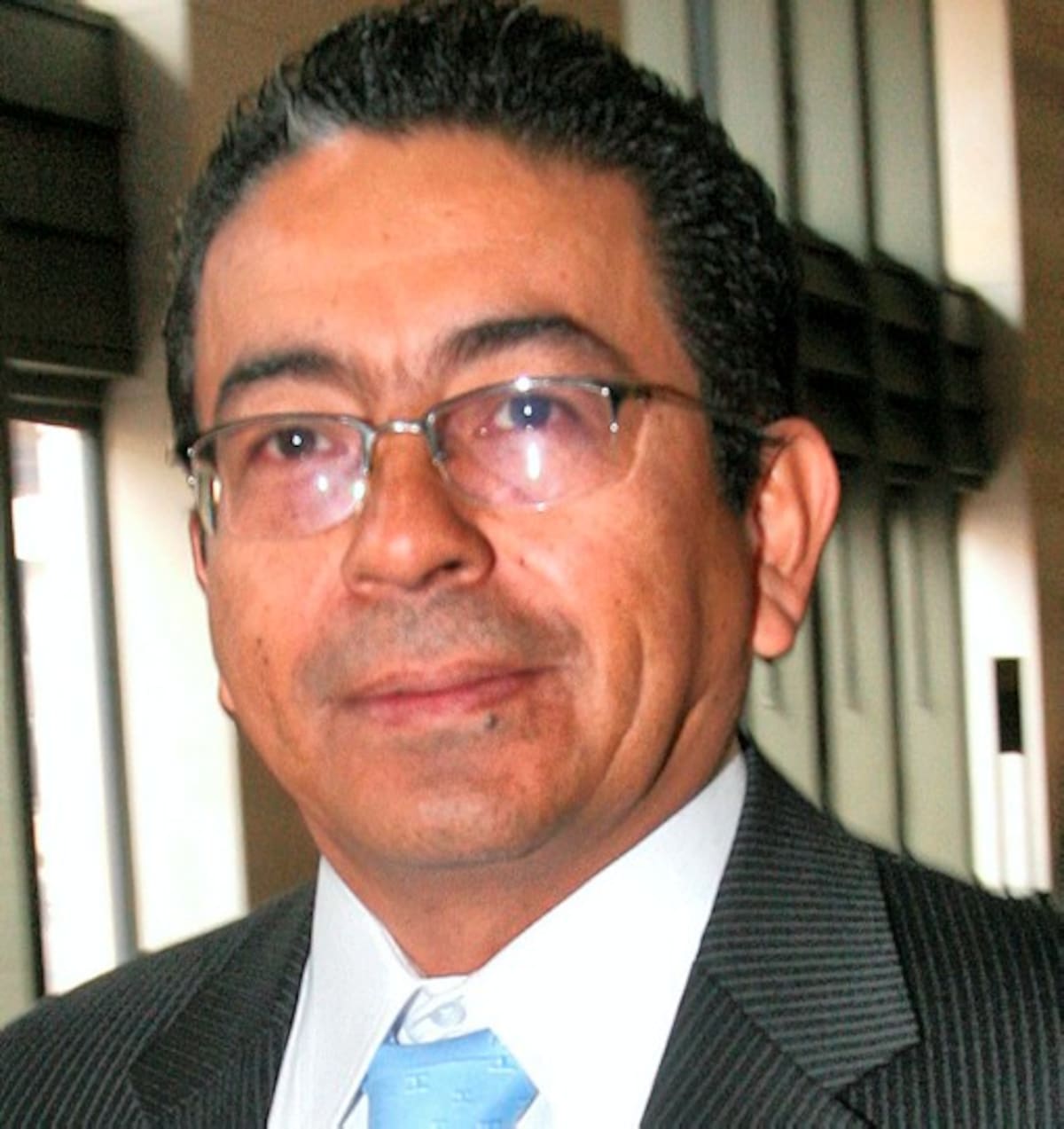 Oscar Wilches COLPRENSA