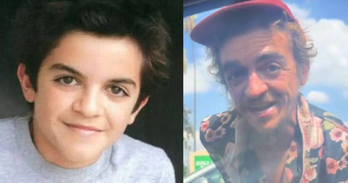 “Nunca lo hemos abandonado”: el padre de Tylor Chase habla de su deterioro