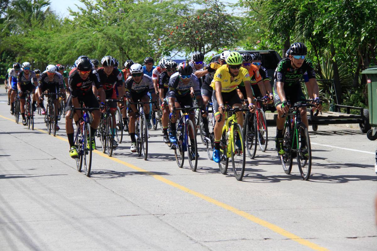 Clásica del Caribe se correrá en Cartagena del 17 al 19 de mayo