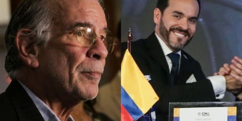 Sede de la Presidencia en Barranquilla: Eduardo Verano revisó los avances
