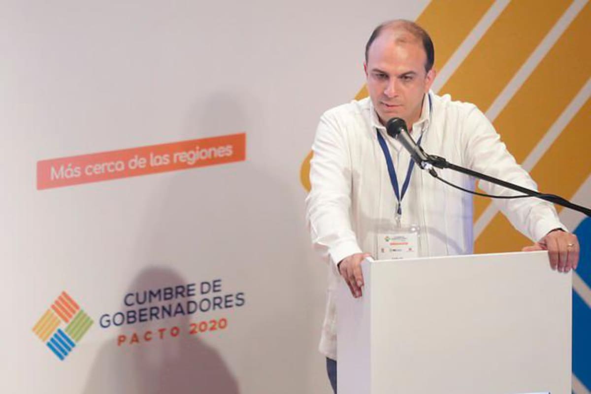 Gobernadores le hacen el balance a la nueva jornada del día sin IVA