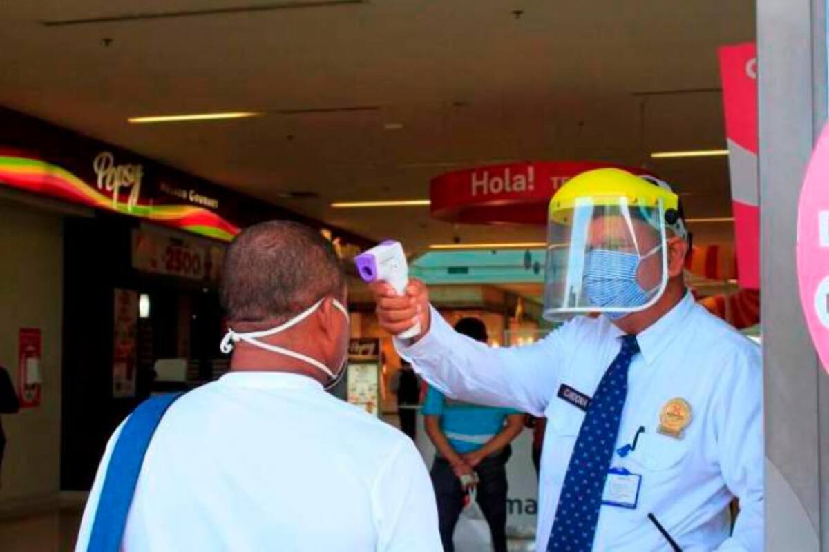 Estos son los seis centros comerciales que abrirán en Cartagena