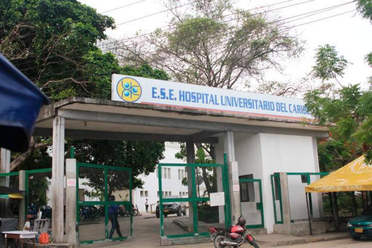 ¿Qué significa que Cartagena esté bajo alerta roja hospitalaria?