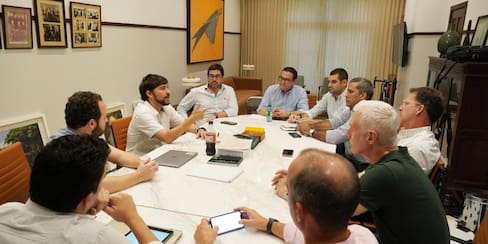 “Lo de la APP del río Magdalena se veía venir”: Pumarejo