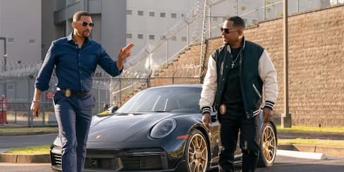 Estas son las producciones para ver en cine y streaming este fin de semana
