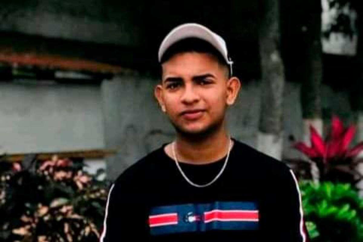 Joven se bañaba en una poza con sus amigos y se ahogó, en Turbaco