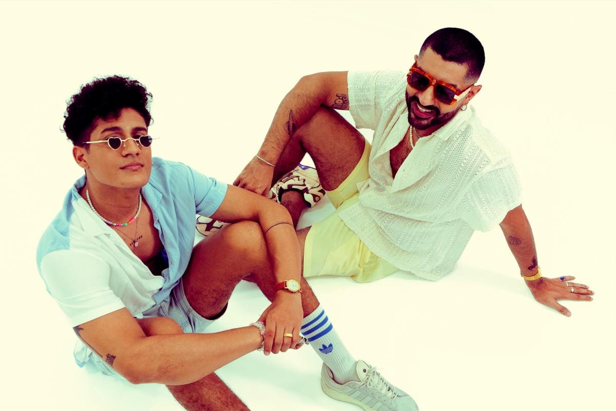 Estereobeat lanza el himno de los paseos por el mundo
